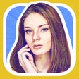 Ícone do programa: PFP Maker: Profile Pictur…