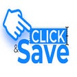 프로그램 아이콘: Click & Save