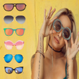 程序图标：Sunglasses Photo Editor A…