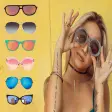 Sunglasses Photo Editor App