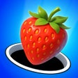 ไอคอนของโปรแกรม: Hole Puzzle: Collect em a…