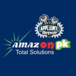 Icon of program: Amaz ON