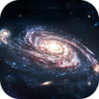 Icon of program: Galaxy Themes : Galaxy Li…