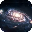 Galaxy Themes : Galaxy Live Wa