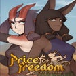 Programikonen: Price for Freedom: Gold a…