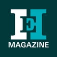 Icon of program: BBC History Magazine