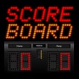 ไอคอนของโปรแกรม: JD Sports Scoreboard iPho…