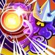 Ikon program: Flare Blitz