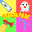 プログラムのアイコン：Prank Simulator - Funny S…