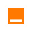 Ikona programu: Mój Orange