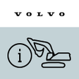プログラムのアイコン：Volvo CE Insider
