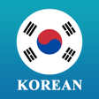 程序图标：Speak Korean - Learn Kore…