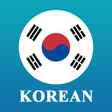 プログラムのアイコン：Speak Korean - Learn Kore…