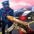 Ícone do programa: Police Zombie Hunter Offi…