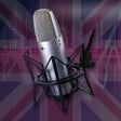 プログラムのアイコン：UK Radio Live - United Ki…