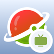 Ikon program: Planet Free VPN for Andro…