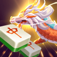 ไอคอนของโปรแกรม: Mahjong Octa TicTacToe
