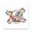 プログラムのアイコン：languages phone