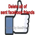 Cancel All Sent Requests on Facebook