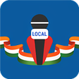 程序图标：LocalVocal -News Utility