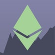 Иконка программы: EtherChart: ETH Price Tra…