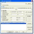 Ícone do programa: Heatsoft Clone Cleaner