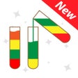 프로그램 아이콘: Water Sort Puzzle New 202…