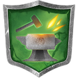 プログラムのアイコン：Beyond The Forge