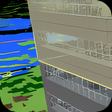 プログラムのアイコン：MCEdit