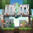 Programın simgesi: Junk Jack