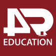 プログラムのアイコン：4Real Education