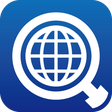 Symbol des Programms: URL Reader