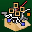 プログラムのアイコン：Stick Ranger