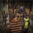 أيقونة البرنامج: Contraband Border Police …