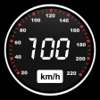 Speedometer - GPS Meter