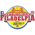 程序图标：Hamburgueria Filadelfia