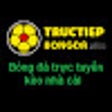 أيقونة البرنامج: Bongdatv - Bongdatructuye…