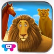 程序图标：Zoo Animals Flash Cards