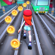 程序图标: Bus Rush 2