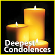 程序图标：Deepest Condolences : Sad…