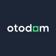 Ikona programu: Otodom. Serwis Nieruchomo…