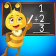Icon of program: Preschool Kids Math Learn…