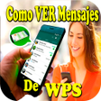 プログラムのアイコン：Como Ver Mensajes De Mi P…