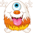 Icon of program: Halloween Monster Maker