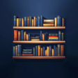 Ícone do programa: My Book Inventory Scanner…