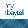 プログラムのアイコン：myTbaytel