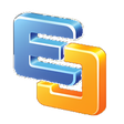 Icon of program: edraw office viewer compo…