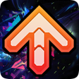 プログラムのアイコン：Touch Dance - เกมเตน