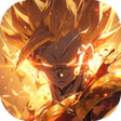 プログラムのアイコン：Z Warriors Unleashed