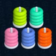 Stacolor - Stack The Colors 3D icon